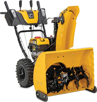 compare product Cub Cadet 2X 26″ 243cc IntelliPower Two-Stage Electric Start Gas Snow Blower
