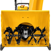 Cub Cadet 2X 26″ 243cc IntelliPower Two-Stage Electric Start Gas Snow Blower