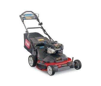 compare product Toro TimeMaster (30″) 223cc Personal Pace® Self-Propelled Rear-Wheel Drive Lawn Mower